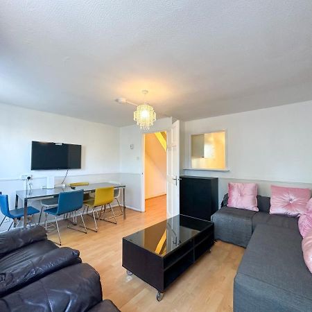 36 O'Leary Square Lägenhet London Exteriör bild